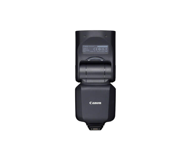 Canon Speedlite EL-5 Støv- og vannbestandig, ledetall 60 